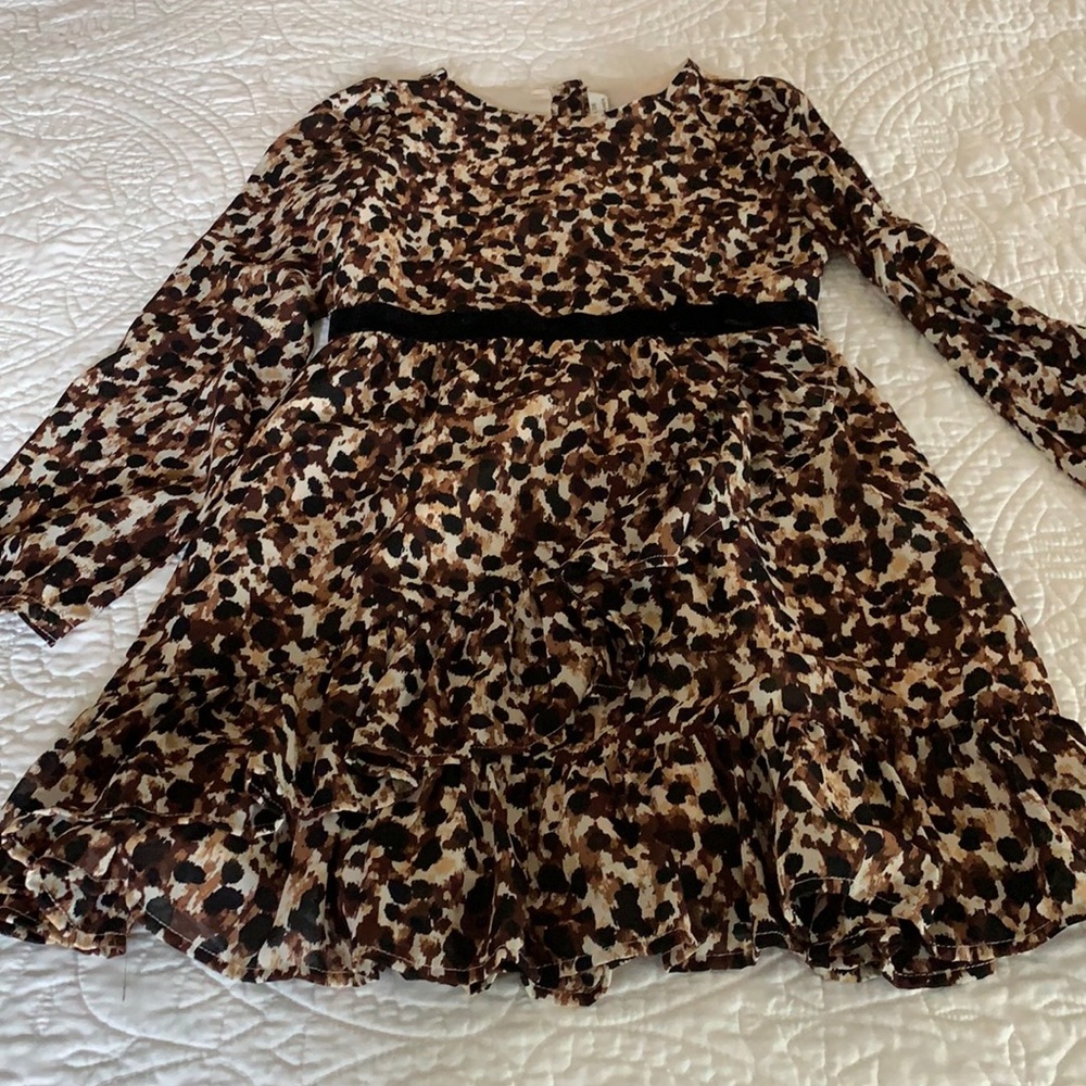 Janie and Jack by Rachel Zoe Dress Size 8